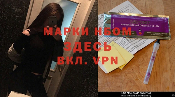 хмурый Богородицк